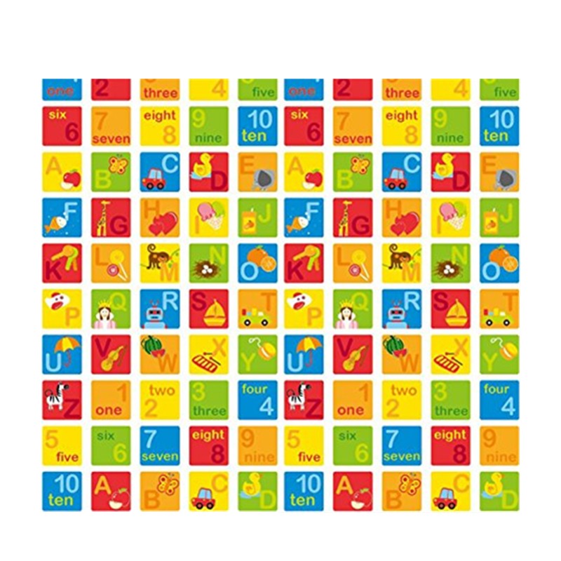product-Tigerwings-Wholesale alibaba express shipping card kids baby game play mat-img-1