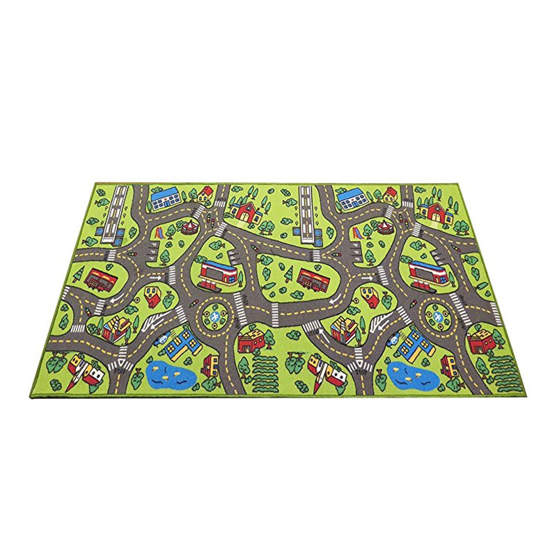 product-Tigerwings-Chinese goods wholesales baby play mat cotton-img-1