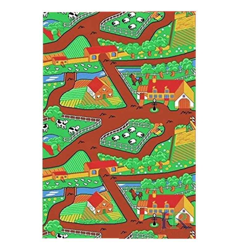 product-Tigerwings-China top ten selling products baby play mat-img-1