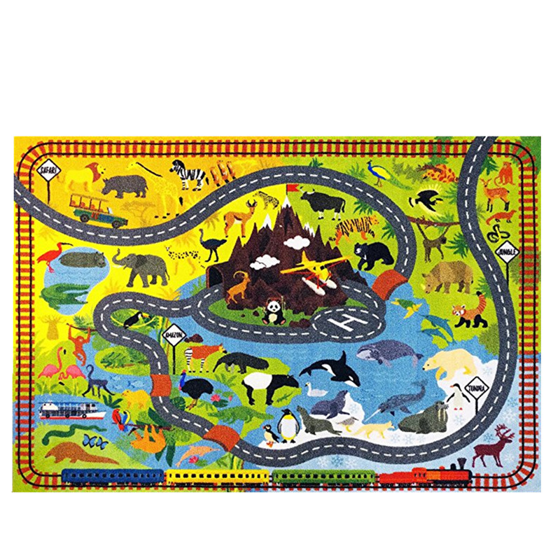 product-Tigerwings-Sale top quality cheap price new sellers baby play mat for kids-img-1
