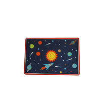 Wholesale high quality baby care play mat storage mat bag
