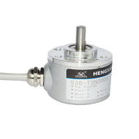 MICRO ENCODER mes-20-100P High-precision Encoder Complete replacement incremental encoder