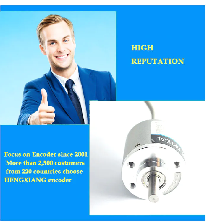 product-MICRO ENCODER mes-20-100P High-precision Encoder Complete replacement incremental encoder-HE-1