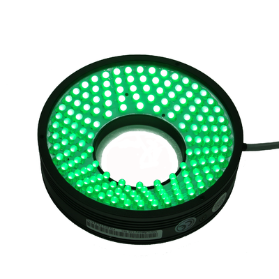FG-DR90-A15 Wholesale 24V Low Price LED Machine Vision Illuminators Ring Lighting Industrial Testing LIGHTS