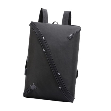 mochilas Guangzhou Factory Anti Theft Smart Laptop men Backpack Oxford fashion trend design waterproof business travel backpacks boys bag