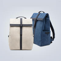 mochilas Fashion Casual Backpack 15.6 inch Laptop Bag unisex custom university school backpacks British Style book bag