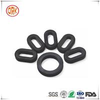 Custom Auto Parts Rubber Ring for Pneumatic Sealing
