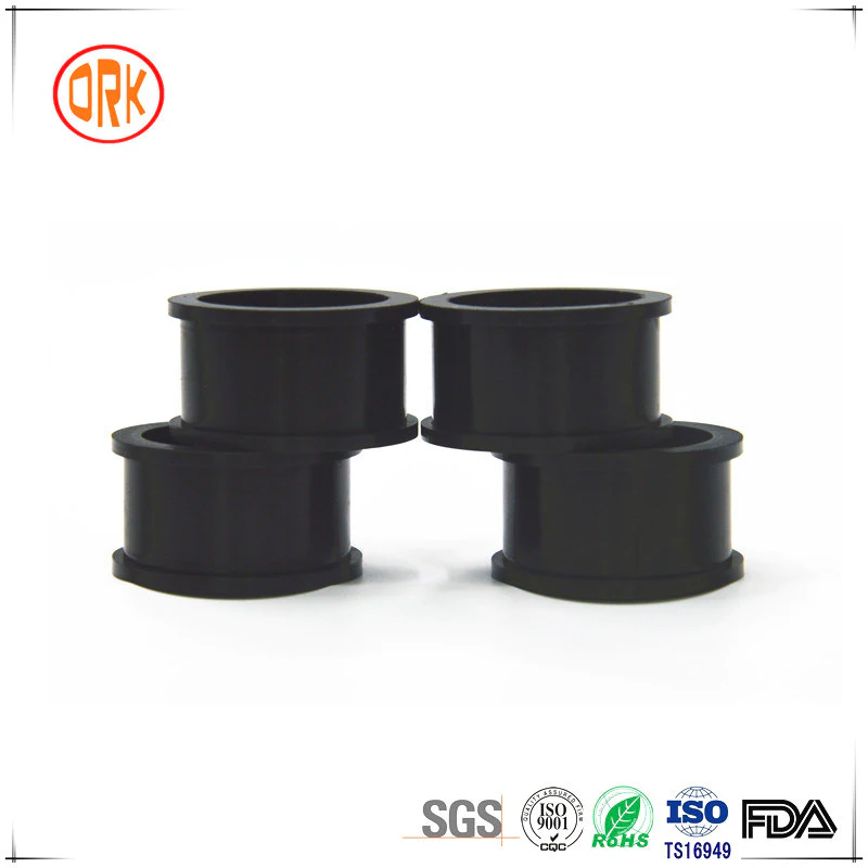 Customized Rubber Products for Auto