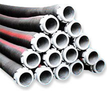 Customized Rubber Products Rubber Hoses