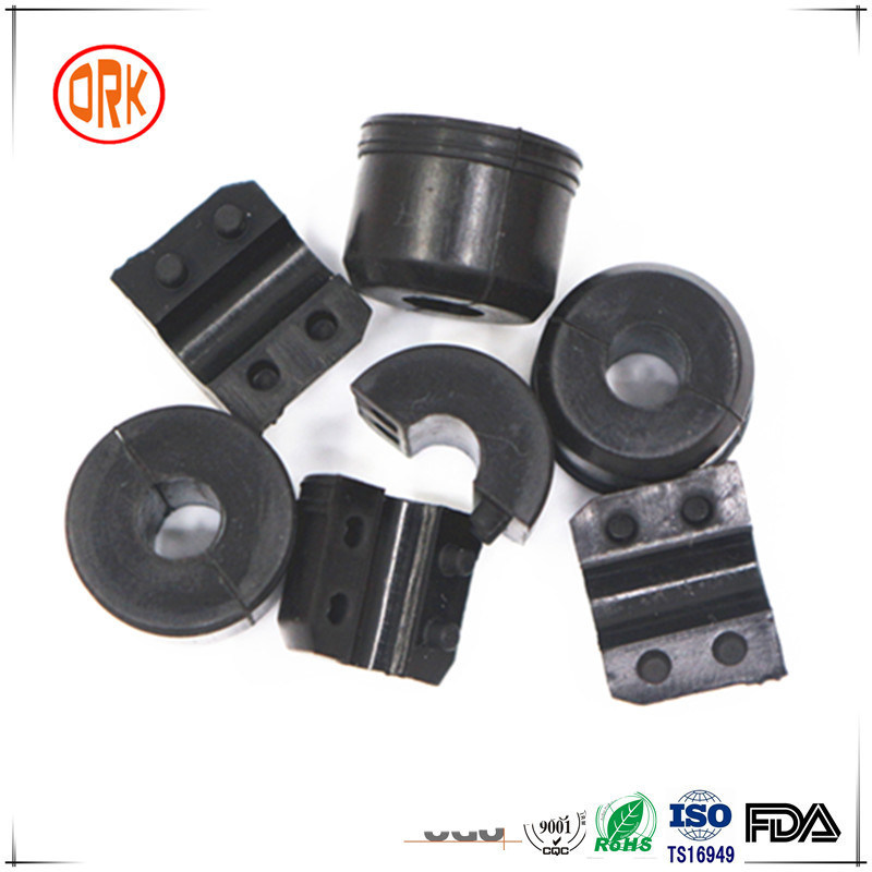 Non Standard OEM Industrial Rubber Products