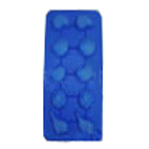 Blue Cake Device Rubber Products