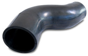 Custom Air Oil Water Rubber Duct Hose