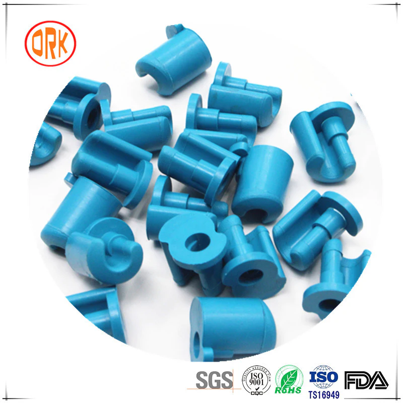 OEM Industrial Customized Molded Rubber Products