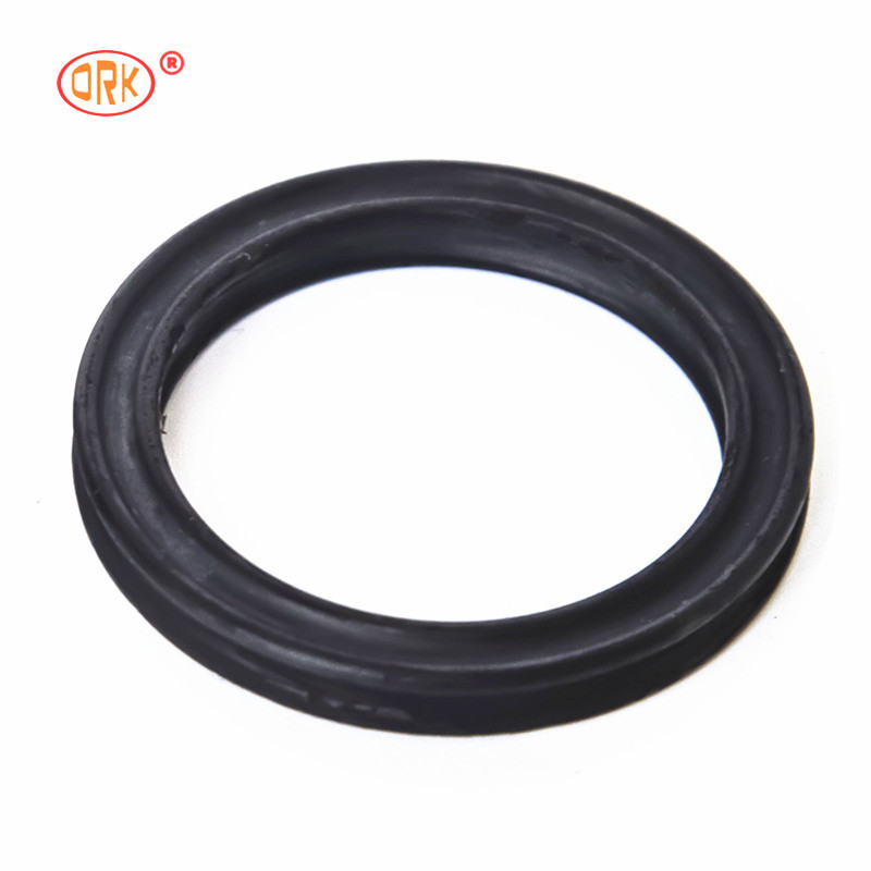 Colored NBR Water Resistance Rubber X Ring