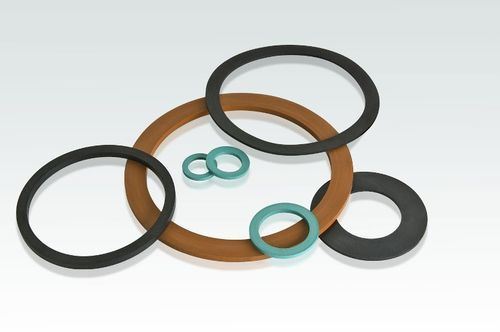 Resistance to Aging EPDM Rubber Gasket Auto Parts