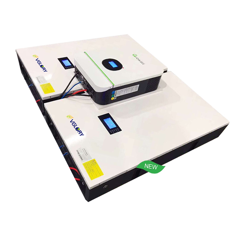 5kwh 10kwh Powerwall Lifepo4 Ce Approved Prismatic Batteries Lithium Rechargeable Battery Li Ion Power House