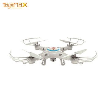 3D Flip4 channel2.4G Drone With Professional Camera Remote Control Toys