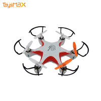 Professional Toys Manufacturer 2.4 Ghz Auto-Reset Wireless Christmas Rc Drone