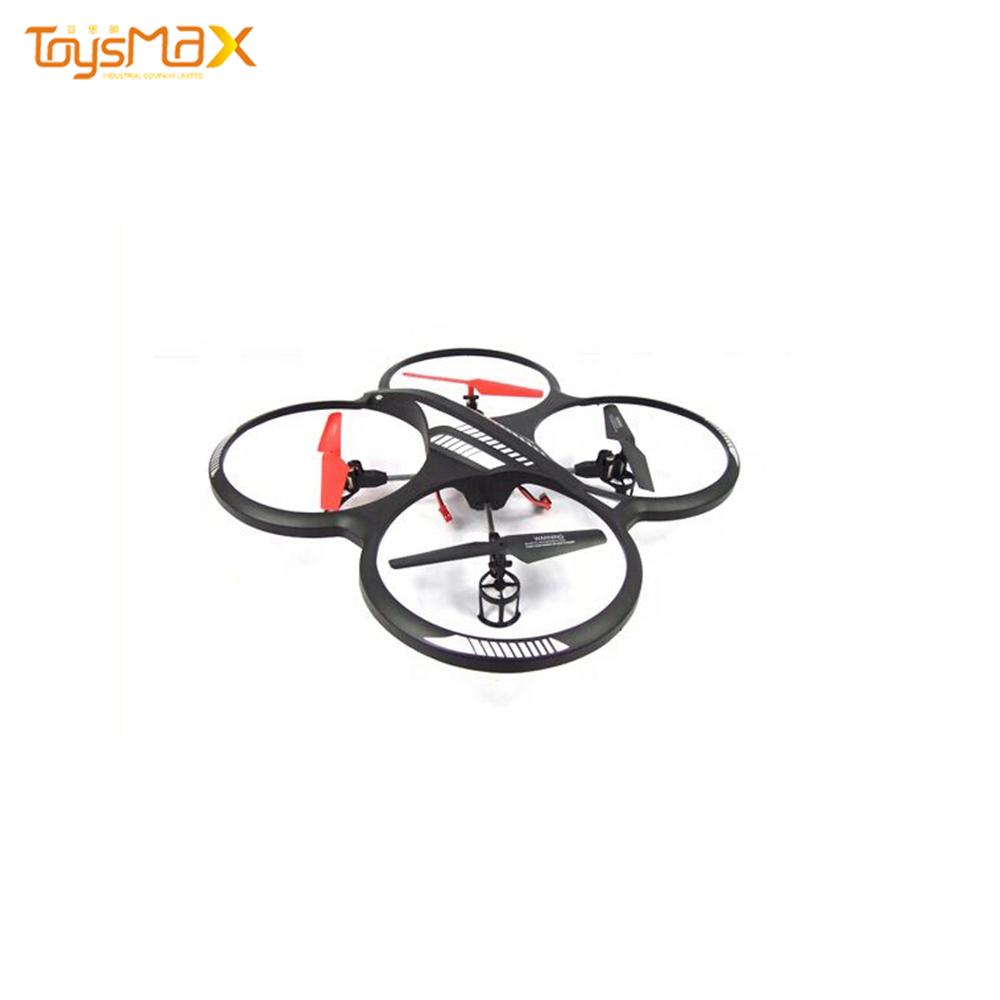 Big Drone! 4CH radio fly sky helicopter with gift box