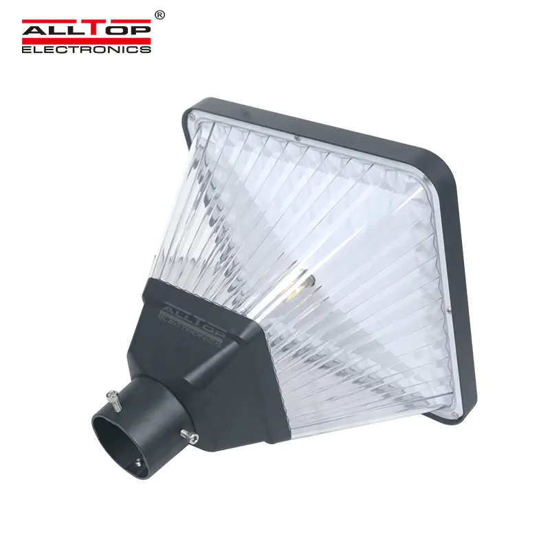 ALLTOP New products outdoor lighting waterproof ip65 smd 20w led solar garden light for park road lighting