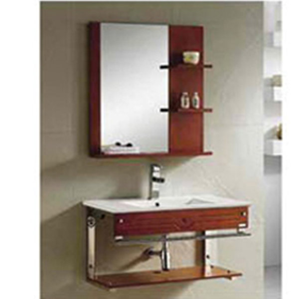 wall mounted stainless steel modern bathroom cabinets