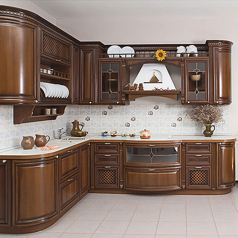 New traditional cabinets manufacturers
