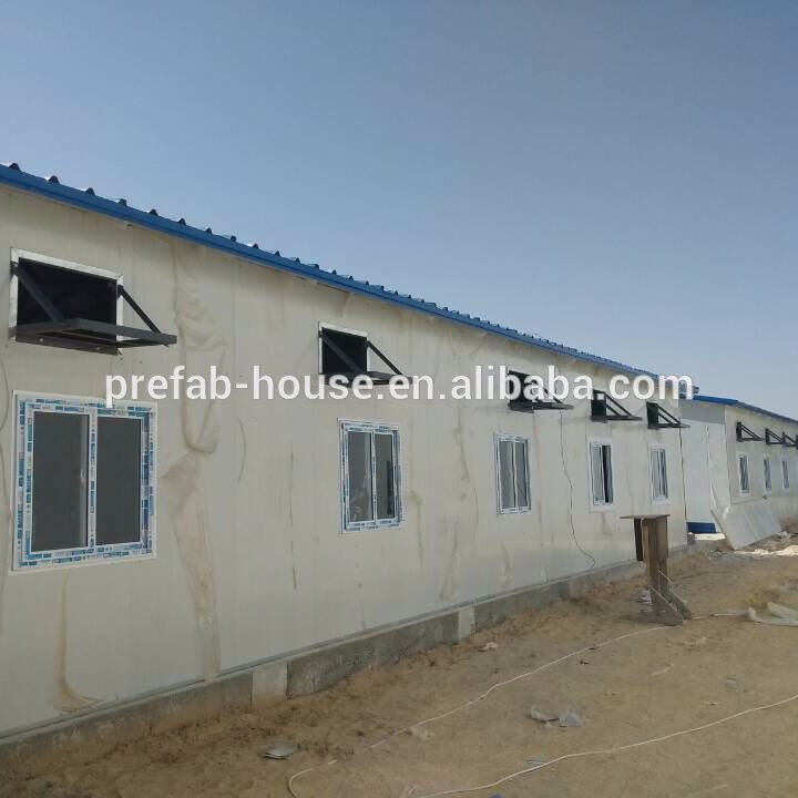 Jubail Qassim prefabricated temporary porta cabin
