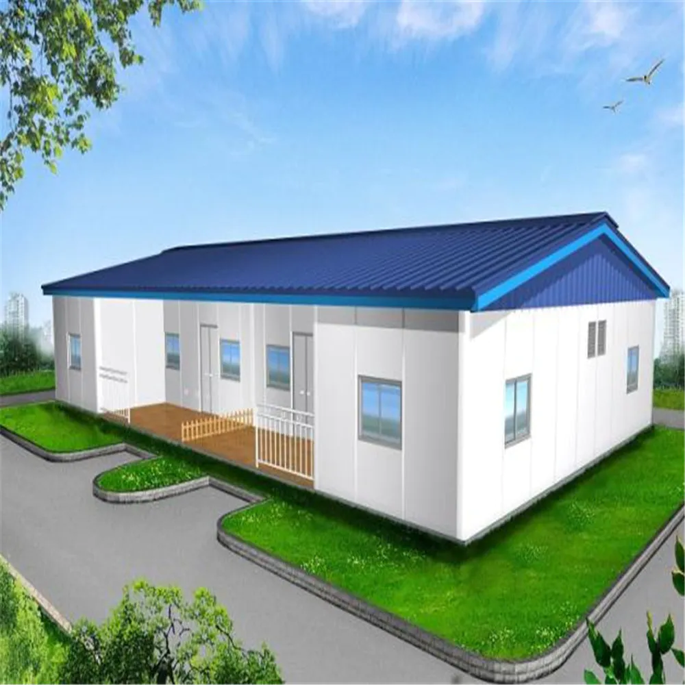 prefabricated mobile house for labor camp accommodation/ hotel /office
