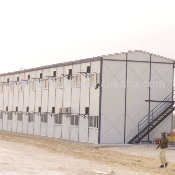 prefabricated houses and villas shipping container for sale