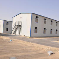 2019 steel prefabricated houses, quick assembly houses,prefab concrete houses