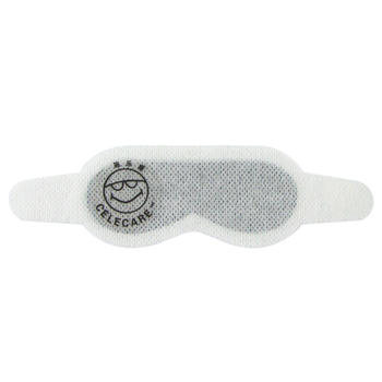 Phototherapy Protector Non-Woven Paste 3*9.5 CM Neonatal Phototherapy Eye Mask