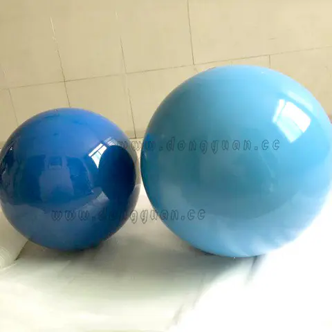 Stainless steel Ball for Table Decoration