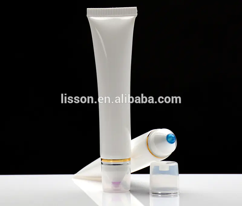 10ml skin care lotionacne removing cream Tube packaging