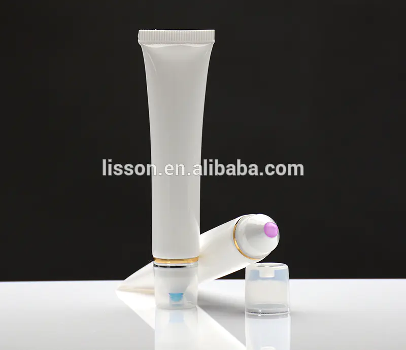 10ml skin care lotionacne removing cream Tube packaging