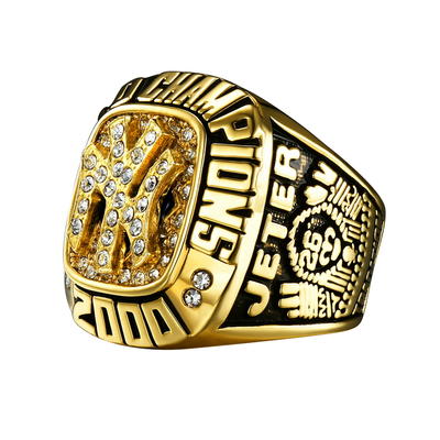 World championship ring custom designs baseball championship rings for men