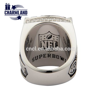 Promotional gift usssa baseball championship rings custom sports championship ring