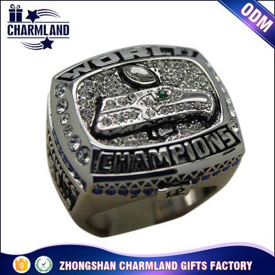 Cheap Price American Football World Championship Rings For Men