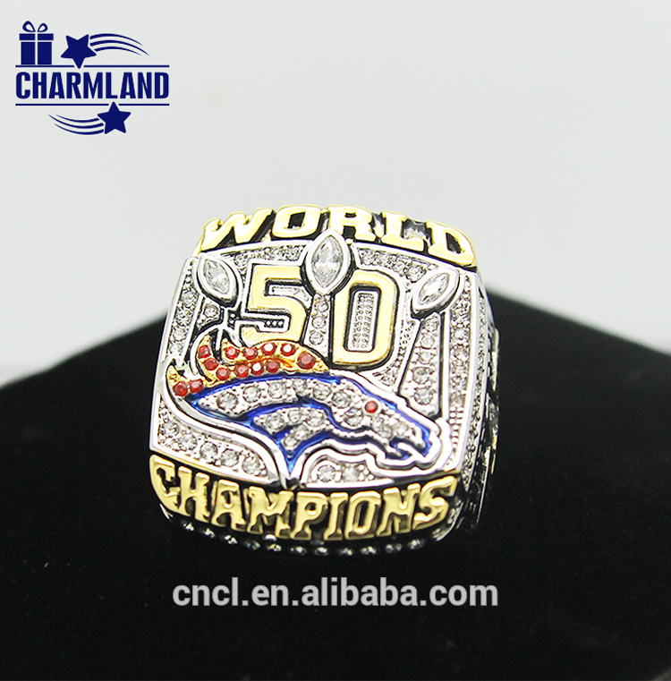 Brass championship rings custom rings wholesale cheap replica championship rings