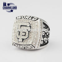 Customize designs championship ring value boxing Gift promotions fans souvenirs championship ring