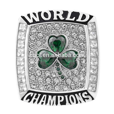 2008 Boston Celtics Championship Ring custom ring