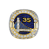 Fashion high quality basketball league championship ring championship stainless steel ring