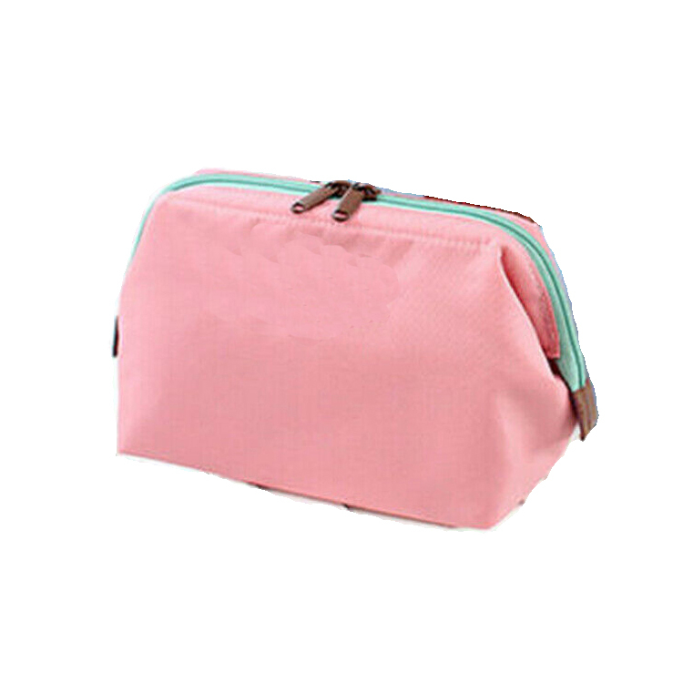 2020 Multifunction Travel Clear Makeup Bag Fashion Beauty Travel Cosmetic Bag Women Multifunction Makeup Pouch Toiletry Case New