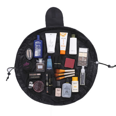 Makeup Latest hot sell Case Make Up Box Toiletry Bag Make Up Bags Kosmetyczka Organizer Bimba Y Lola Bag Torba Mala De Maquiagem