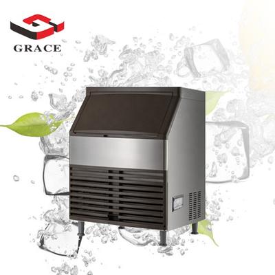 Best Choice Ice Maker High Productivity GR-160A automatic Under counter Ice Machine
