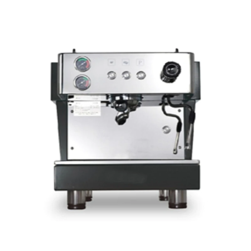 Grace Kitchen Professional Automatic Miniature Coffee Machine