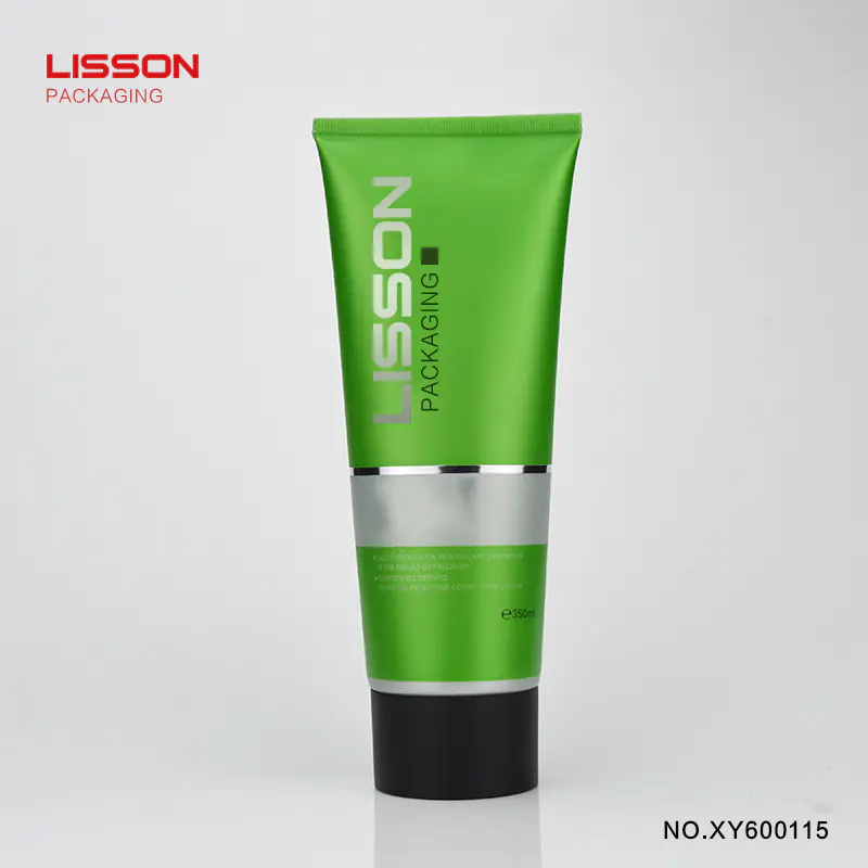 hair care packaging private label hair care