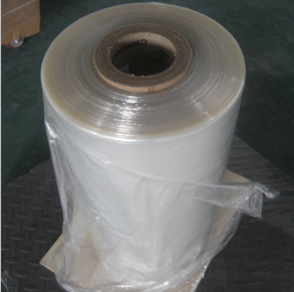 Kolysen PVC wholesale Plastic shrink film