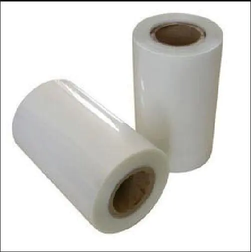 High Quality BOPP White Opaque Pearl Film for Flexible Packaging