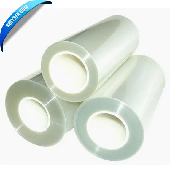 BOPP Jumbo Roll Tape/A grade bopp film/Acrylic water based glue