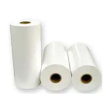 High Quality BOPP White Opaque Pearl Film for Flexible Packaging